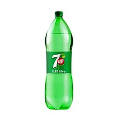 7UP Up 2.25L
