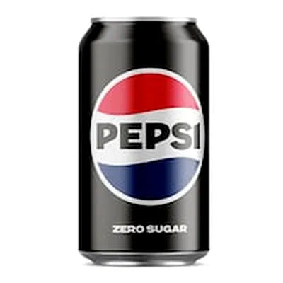 Pepsi Max 330ml