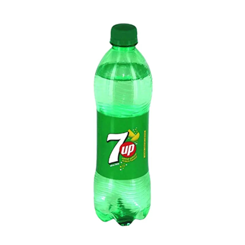 7UP Plastic 330ml