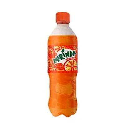 Miranda Plastic 330ml