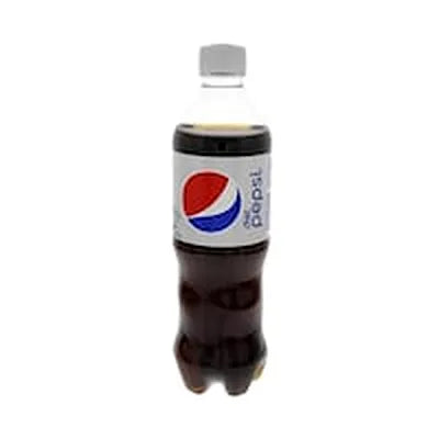 Pepsi Deit Plastic 330ml