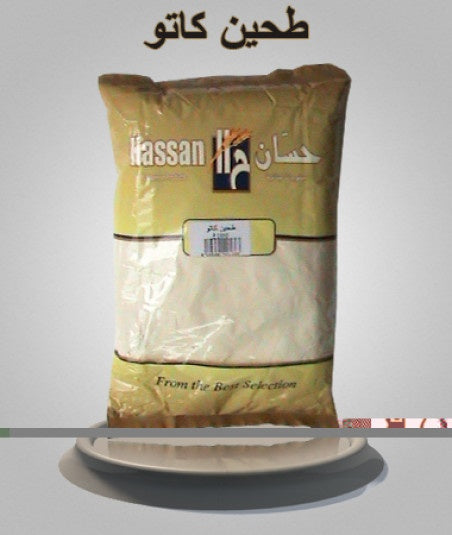 Hassan Farine Gateau 1000g