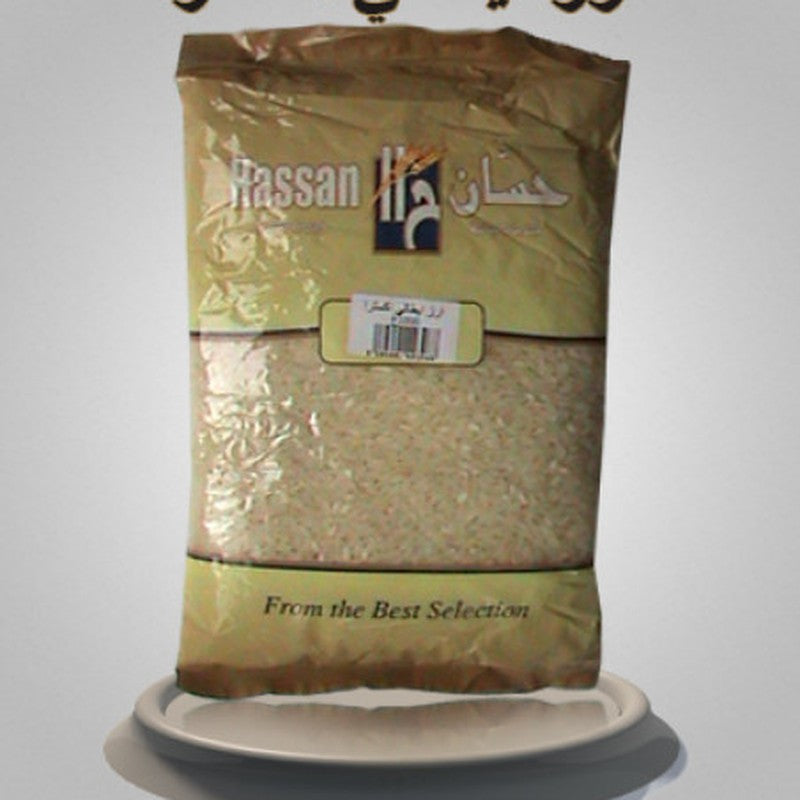 Hassan Italic Rice Extra 1kg