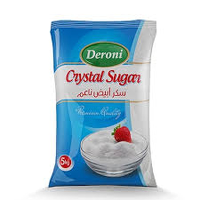 Deroni Sugar 5kg