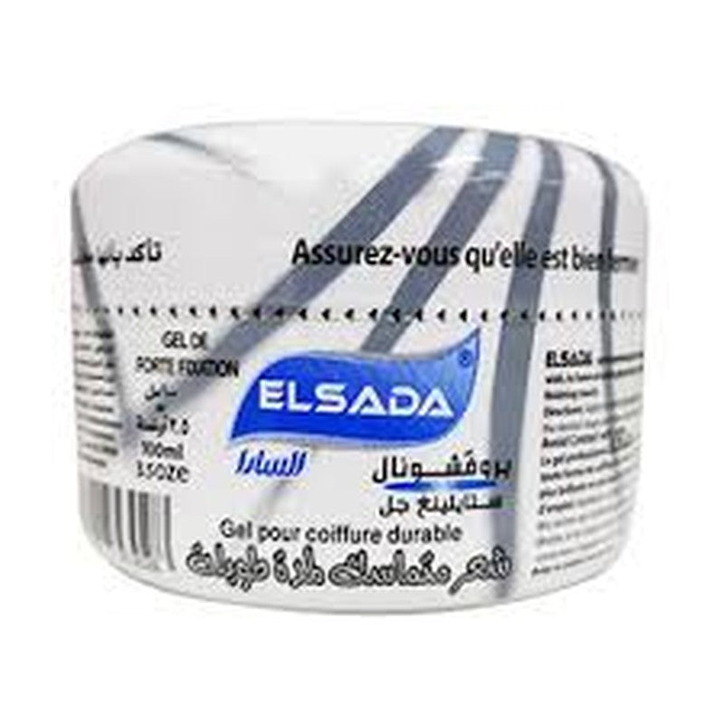 Elsada Grey 100ml