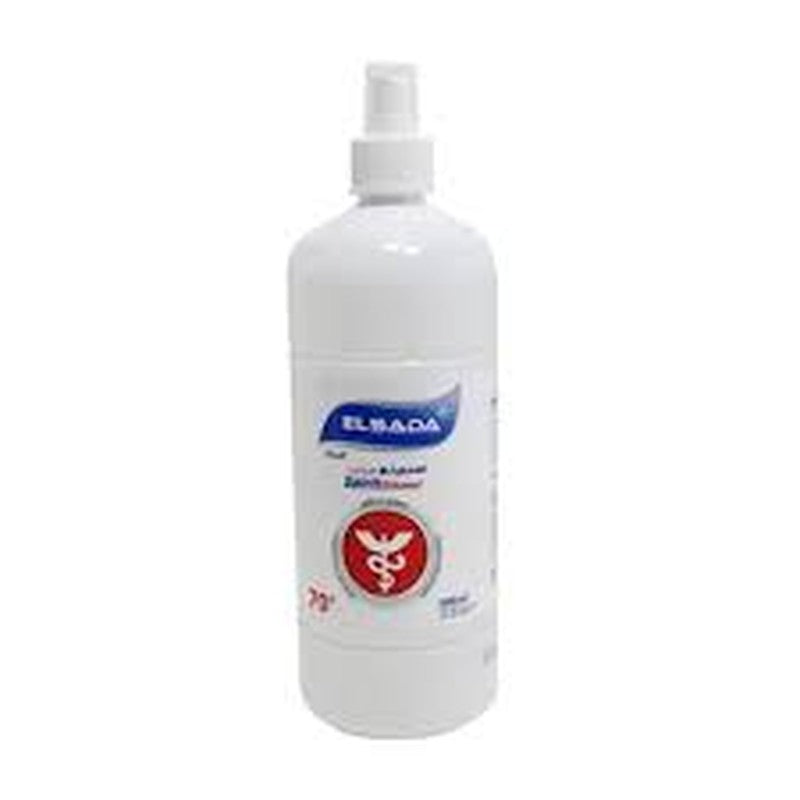 El Sada Spirit 70% 1L
