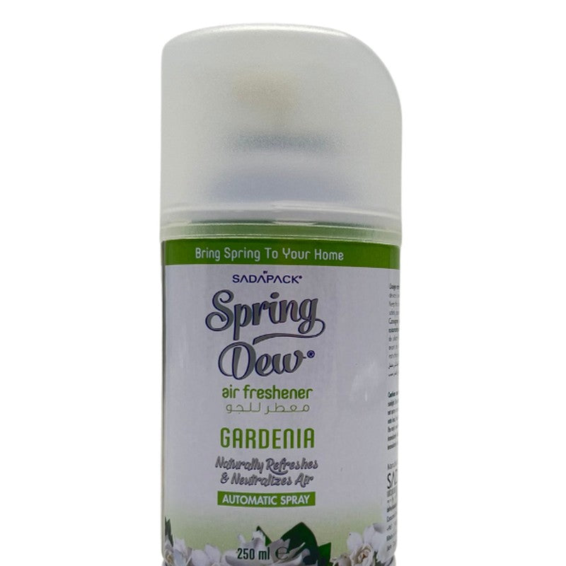 Spring Dew Gardenia 250ml