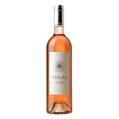 Ixsir Altitudes 2024 Rose