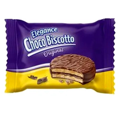 Elegance Biscotto Original 26g