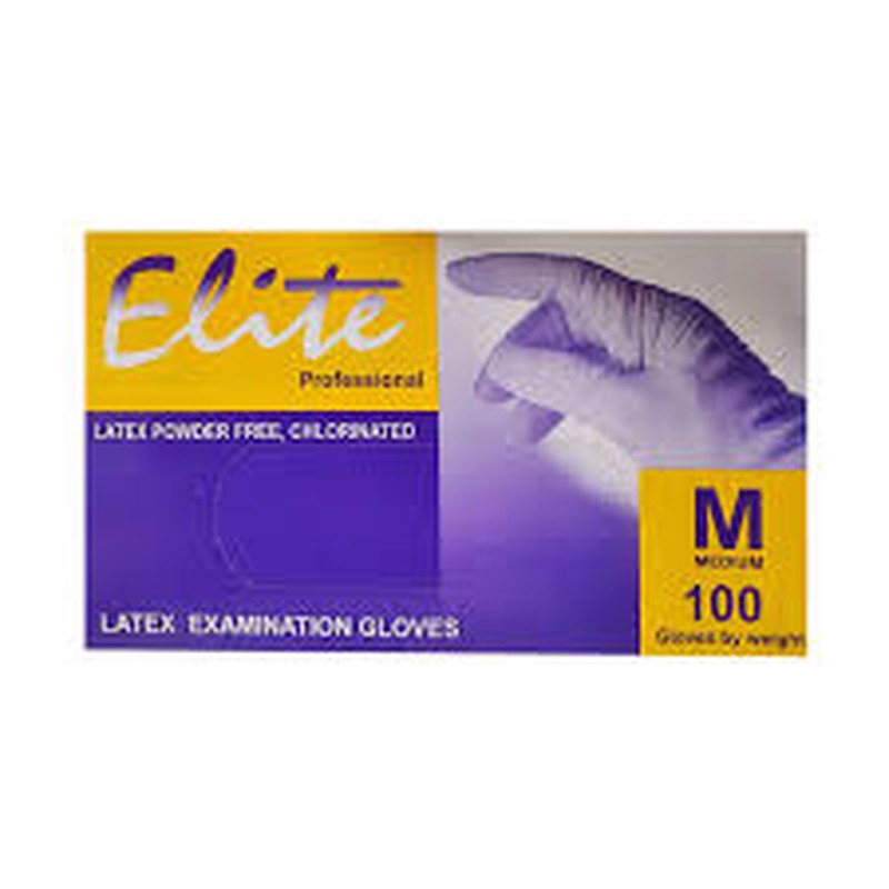 Elite Latex 10'' Meduim