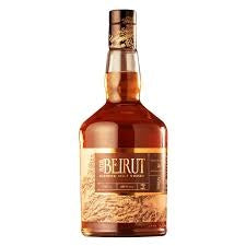 Ana Beirut Malt Whisky 1L