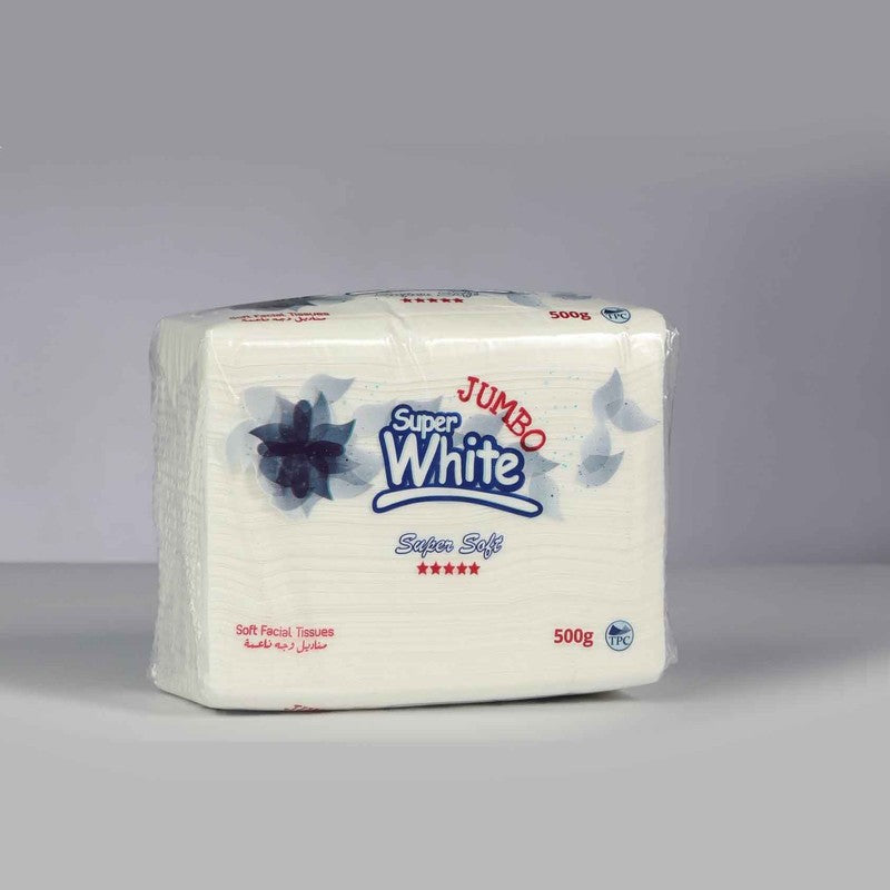 Super White 170 Tissues
