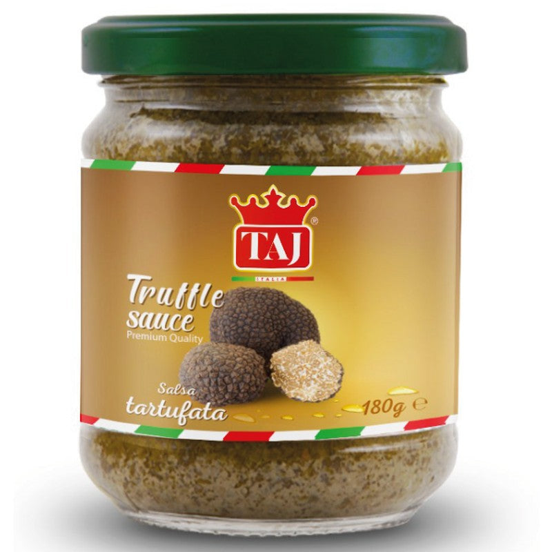 Taj Truffle Sauce 180g