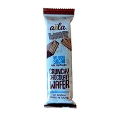 Aila Wafer Milk 40g
