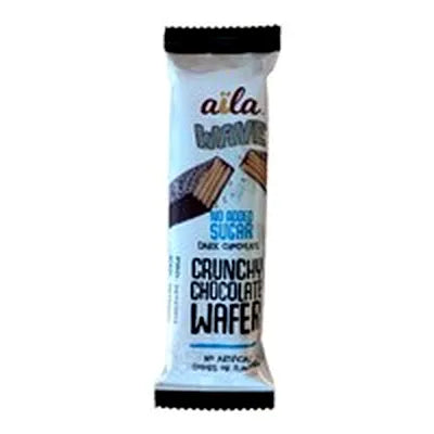 Aila Wafer Dark 40g
