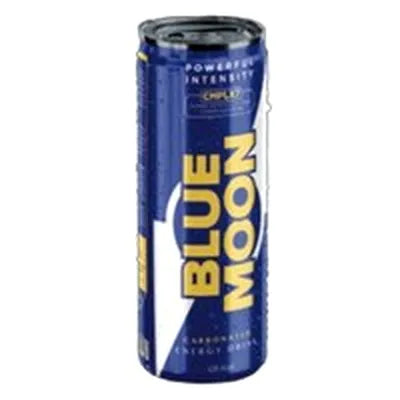 Bleu Moon Energu Drink 330ml