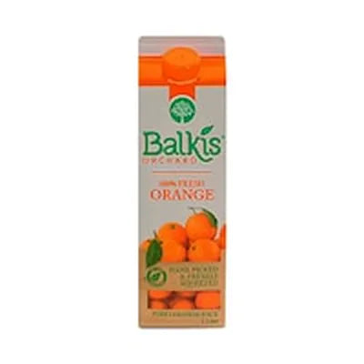 Balkis Fresh Orange 1L