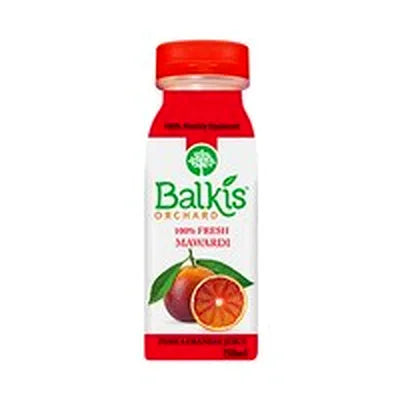Balkis Mawardi 250ml