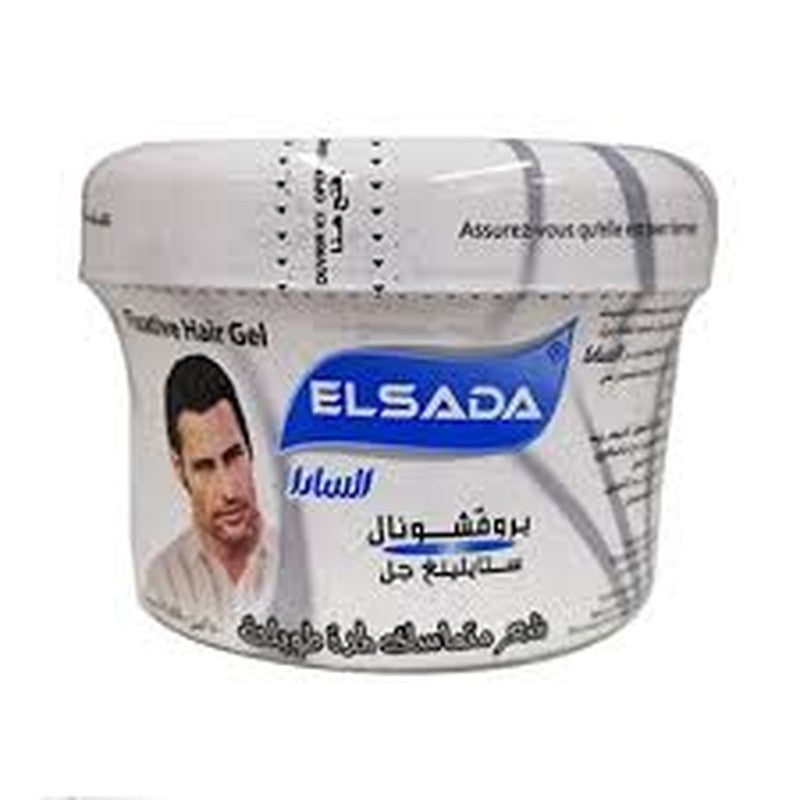 Elsada Grey 250ml