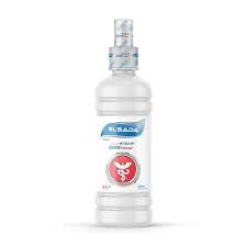 El Sada Bleu Alchool 1000ml