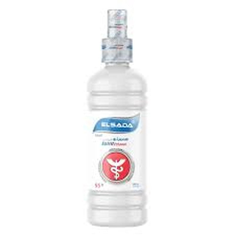 El Sada Spirtethanol 95%