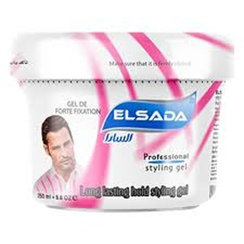 Elsada Pink 250ml