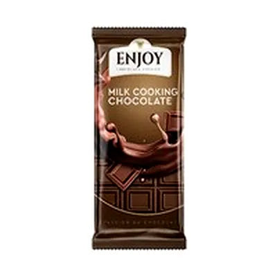 Enjoy Milk Chocolate 250g