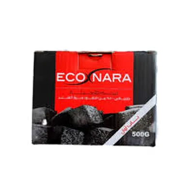 Eco Nara Cubes 500g
