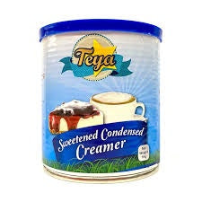 Teya Sweetened Condensed Creamer 1kg