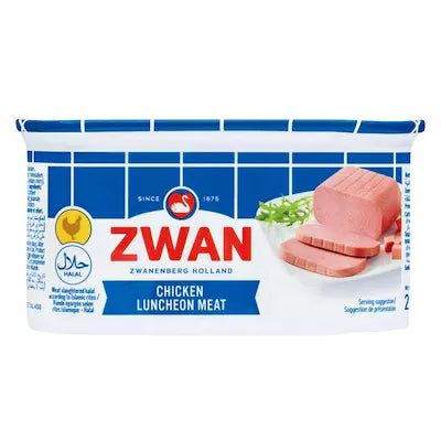 Chicken Lunceon Meat 200g