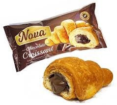 Nova Chocolate Croissant 100g