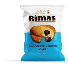 Rimas Chocolate Cake Big