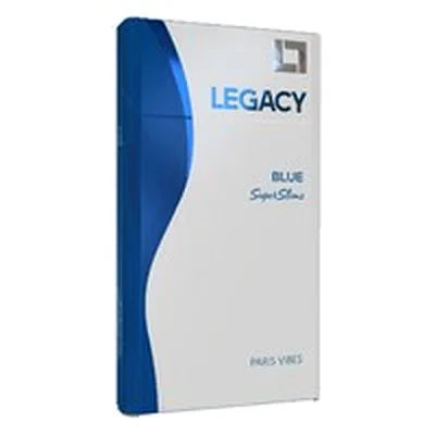 Legacy Blue Slim