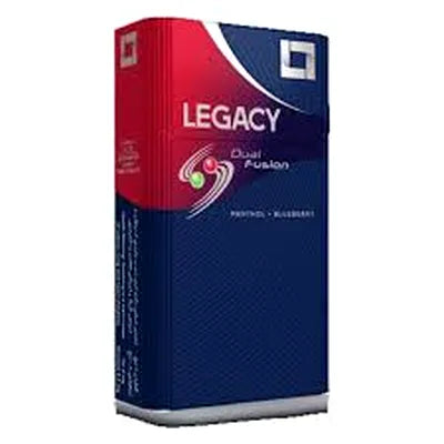 Legacy Dual Fusion