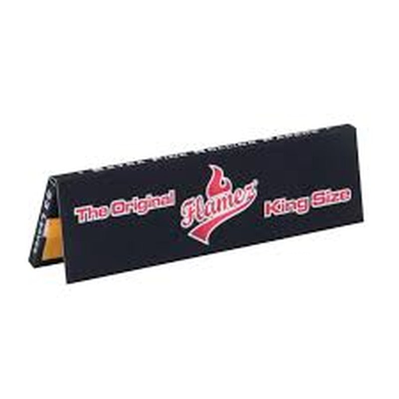 Flame King Size Slim