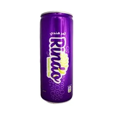 Rindo Can Tamarind Fizz 250ml