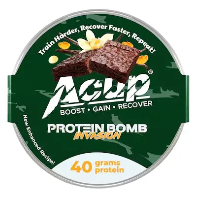 Acup Protein Bomb Prot 125g