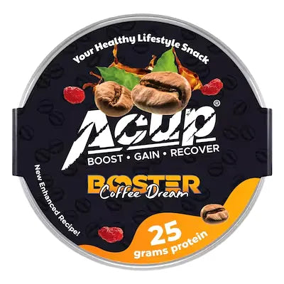 Acup Coffee Dream Prot 80g