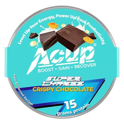 Acup Crispy Chocolate Prot 66g