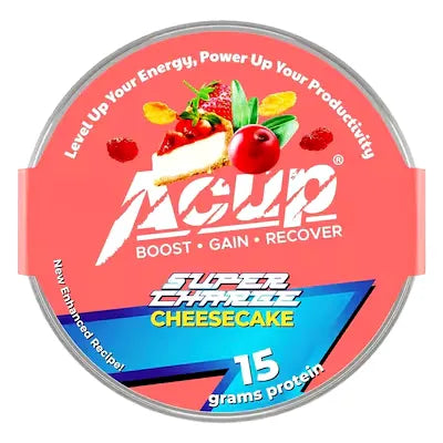 Acup Cheesecake 66g