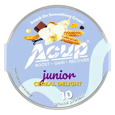 Acup Junior Cereal Delight 66g