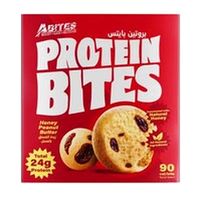 Abites Protein Bites 96g