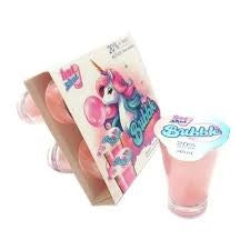 Hot Shot Bubble x4 50ml