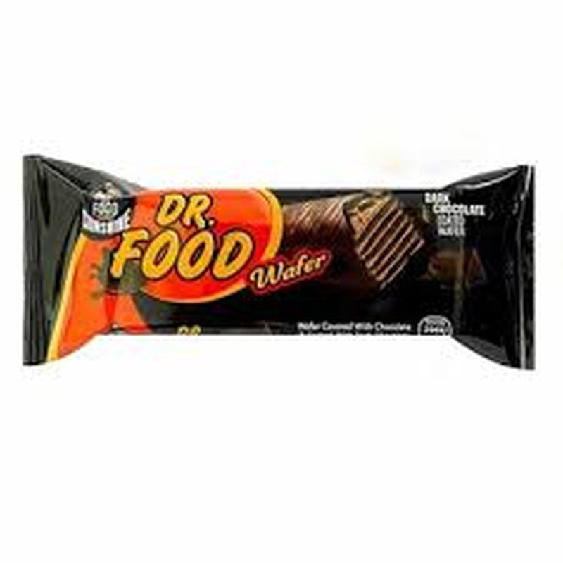 Dr. Food Wafer Dark