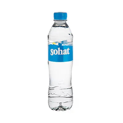 Sohat Water 0.5L