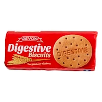 Devon Digestive 250g