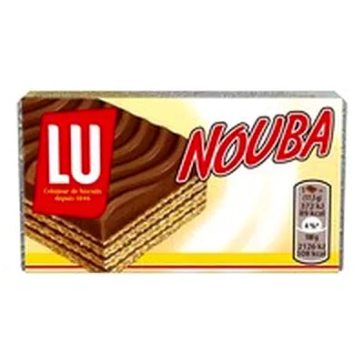 Nouba 17.5g