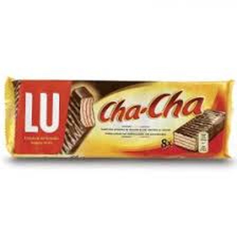Lu Cha-cha 100g
