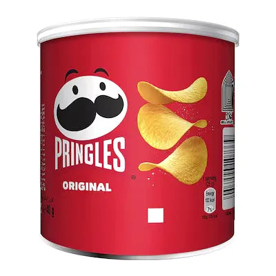 Pringles Original 40g