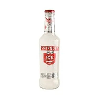 Smirnoff Ice
